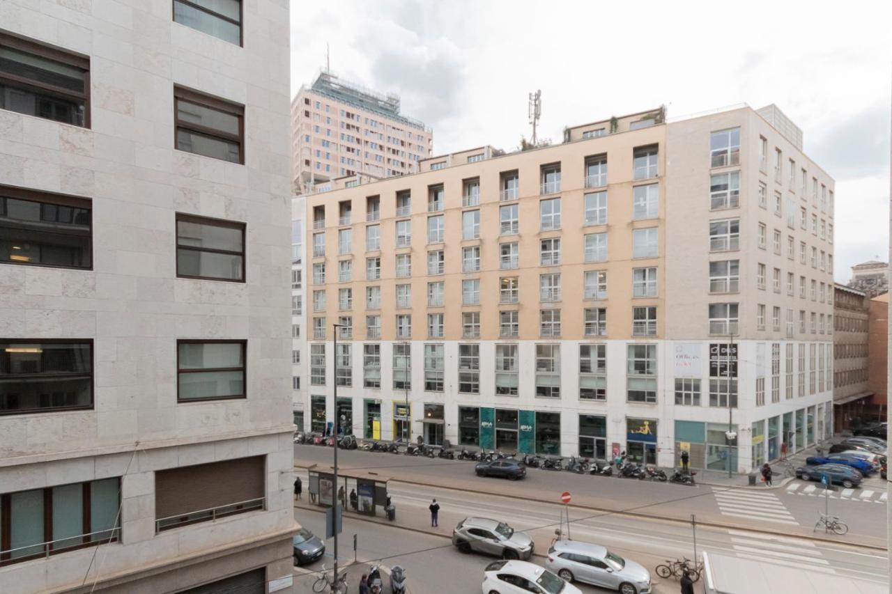 Missori Apartment 2 Milão Exterior foto